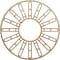 Ekena Millwork Hale Wood Fretwork Pierced Ceiling Medallion, Red Oak, 22"OD x 8"ID x 3/8"T CMWP22X22X0375HHRO - alternate 1